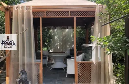 شقة - 4 غرف نوم - 4 حمامات للبيع في شارع دريم لاند - دريم لاند - طريق الواحات - مدينة 6 أكتوبر - الجيزة