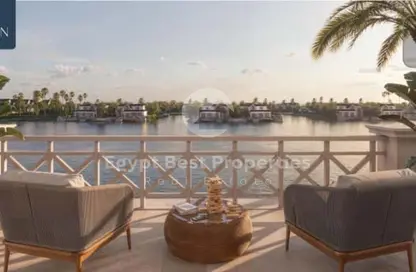 Townhouse - 3 Bedrooms - 4 Bathrooms for sale in Jirian - New Zayed City - Sheikh Zayed City - Giza
