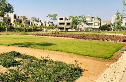 فيلا - 3 غرف نوم - 5 حمامات للبيع في بالم هيلز قطامية اكستينشن - كمبوندات التجمع الخامس - التجمع الخامس - مدينة القاهرة الجديدة - القاهرة