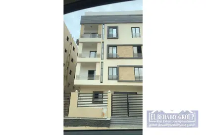 شقة - 3 غرف نوم - 3 حمامات للبيع في عمارات الاندلس - حى الاندلس - مدينة القاهرة الجديدة - القاهرة