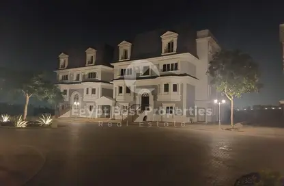 أي فيلا - 3 غرف نوم - 3 حمامات للبيع في نيو جيزة - طريق مصر اسكندرية الصحراوي - مدينة 6 أكتوبر - الجيزة