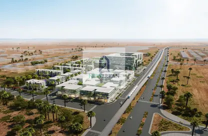 Clinic - Studio for sale in Ever - 26th of July Corridor - 6 October City - Giza Clinic - Studio for sale in Ever - 26th of July Corridor - 6 October City - Giza