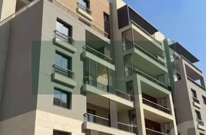 Apartment - 3 Bedrooms - 3 Bathrooms for sale in District 5 - 5th Settlement Compounds - The 5th Settlement - New Cairo City - Cairo