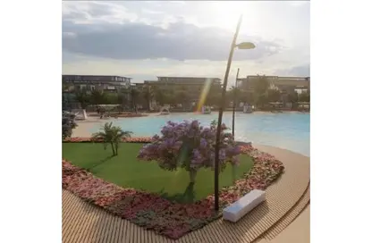 Villa - 3 Bedrooms - 4 Bathrooms for sale in Saada Compound - New Cairo City - Cairo