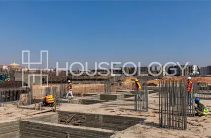 دوبلكس - 4 غرف نوم - 4 حمامات للبيع في سوان ليك ريزيدنس - كمبوندات التجمع الخامس - التجمع الخامس - مدينة القاهرة الجديدة - القاهرة