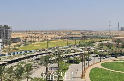 Apartment - 2 Bedrooms - 2 Bathrooms for rent in The Sierras - Uptown Cairo - Mokattam - Cairo Apartment - 2 Bedrooms - 2 Bathrooms for rent in The Sierras - Uptown Cairo - Mokattam - Cairo