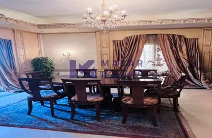 Apartment - 3 Bedrooms - 3 Bathrooms for sale in Al Shouyfat - 5th Settlement Compounds - The 5th Settlement - New Cairo City - Cairo