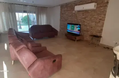 Villa - 3 Bedrooms - 4 Bathrooms for sale in Hacienda Bay - Sidi Abdel Rahman - North Coast