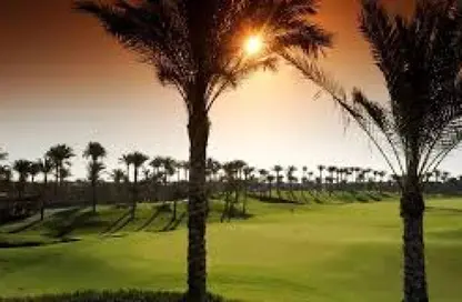 فيلا - 6 غرف نوم - 6 حمامات للبيع في قطامية ديونز - كمبوندات القطامية - القطامية - مدينة القاهرة الجديدة - القاهرة