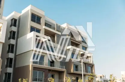 شقة - 3 غرف نوم - 3 حمامات للبيع في بالم هيلز نيو كايرو - كمبوندات التجمع الخامس - التجمع الخامس - مدينة القاهرة الجديدة - القاهرة