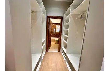 Apartment - 3 Bedrooms - 3 Bathrooms for rent in Mivida - 5th Settlement Compounds - The 5th Settlement - New Cairo City - Cairo