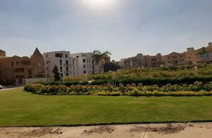 شقة - 3 غرف نوم - 3 حمامات للايجار في غرب الجولف - كمبوندات القطامية - القطامية - مدينة القاهرة الجديدة - القاهرة