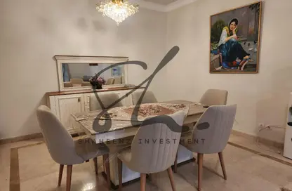 Apartment - 4 Bedrooms - 5 Bathrooms for rent in Mivida - 5th Settlement Compounds - The 5th Settlement - New Cairo City - Cairo