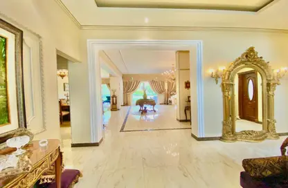 فيلا - 3 غرف نوم - 3 حمامات للبيع في حياتى ريزيدنس - المستثمرين الشمالية - مدينة القاهرة الجديدة - القاهرة فيلا - 3 غرف نوم - 3 حمامات للبيع في حياتى ريزيدنس - المستثمرين الشمالية - مدينة القاهرة الجديدة - القاهرة