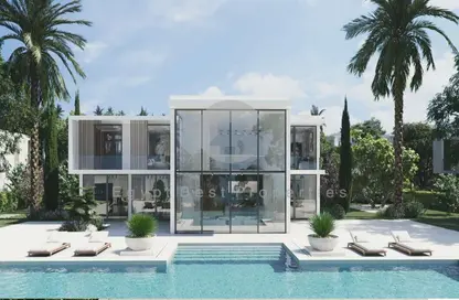 Twin House - 5 Bedrooms - 6 Bathrooms for sale in katameya coast - Qesm Ad Dabaah - North Coast