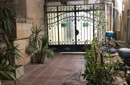 دوبلكس - 7 غرف نوم - 4 حمامات للبيع في شارع مكرم عبيد - المنطقة السادسة - مدينة نصر - القاهرة