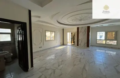 مساحات مكتبية - استوديو - 2 حمامات للايجار في عمارات النرجس - النرجس - مدينة القاهرة الجديدة - القاهرة