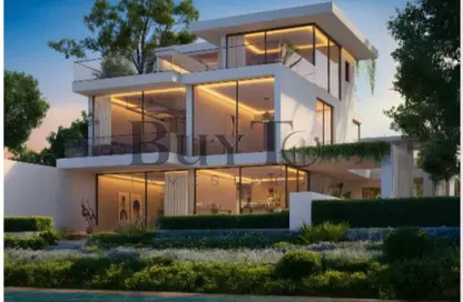 Villa - 4 Bedrooms - 5 Bathrooms for sale in Zomra East - The 5th Settlement - New Cairo City - Cairo