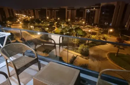 Apartment - 2 Bedrooms - 1 Bathroom for rent in Madinaty - Cairo