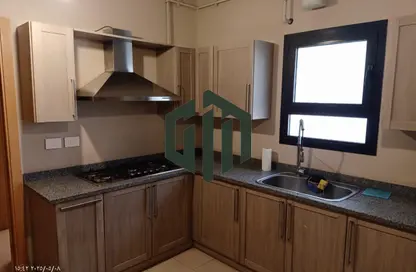 Apartment - 3 Bedrooms - 3 Bathrooms for rent in Eastown - 5th Settlement Compounds - The 5th Settlement - New Cairo City - Cairo