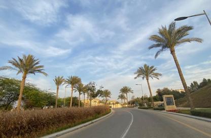 Apartment - 3 Bedrooms - 3 Bathrooms for sale in Aurora - Uptown Cairo - Mokattam - Cairo