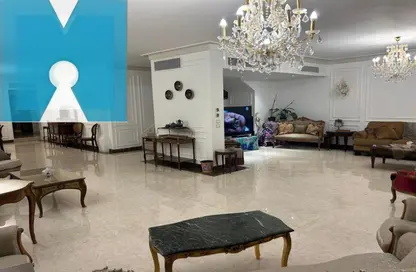 Duplex - 3 Bedrooms - 3 Bathrooms for sale in Beverly Hills - Sheikh Zayed Compounds - Sheikh Zayed City - Giza