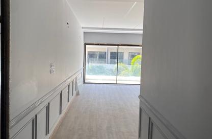 Apartment - 2 Bedrooms - 2 Bathrooms for rent in Lake View Residence - 5th Settlement Compounds - The 5th Settlement - New Cairo City - Cairo