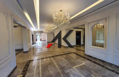 Villa - 4 Bedrooms - 4 Bathrooms for sale in Katameya Hills - 5th Settlement Compounds - The 5th Settlement - New Cairo City - Cairo