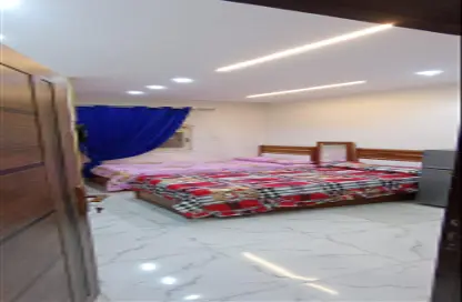 شقة - 1 حمام للايجار في الحي الاول - مدينة 6 أكتوبر - الجيزة