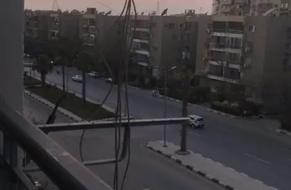 شقة - 3 غرف نوم - 1 حمام للبيع في نفق زهراء المعادي - دجلة - حي المعادي - القاهرة