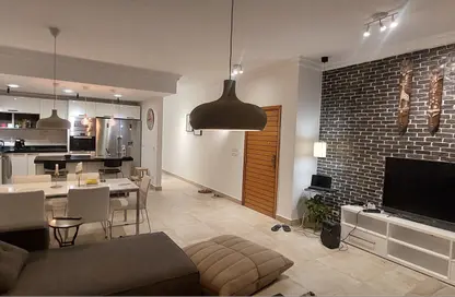 Apartment - 2 Bedrooms - 2 Bathrooms for rent in Al Narges 1 - Al Narges - New Cairo City - Cairo