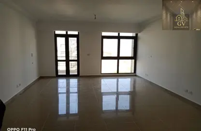 Apartment - 3 Bedrooms - 3 Bathrooms for sale in Privado - Madinaty - Cairo
