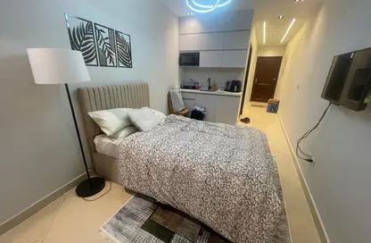 شقة - 1 حمام للايجار في نيوم اكتوبر - التوسعات الشمالية - مدينة 6 أكتوبر - الجيزة