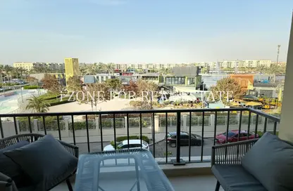 Apartment - 3 Bedrooms - 4 Bathrooms for rent in Mivida - 5th Settlement Compounds - The 5th Settlement - New Cairo City - Cairo