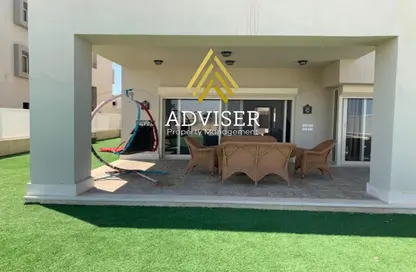 Apartment - 2 Bedrooms - 3 Bathrooms for sale in Hacienda Bay - Sidi Abdel Rahman - North Coast