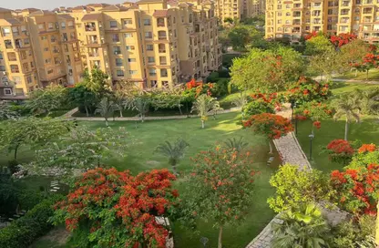 Apartment - 3 Bedrooms - 3 Bathrooms for sale in Madinaty - Cairo