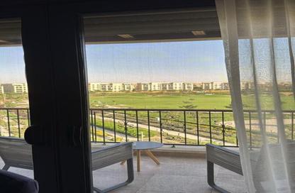 Apartment - 3 Bedrooms - 3 Bathrooms for sale in Mivida - 5th Settlement Compounds - The 5th Settlement - New Cairo City - Cairo