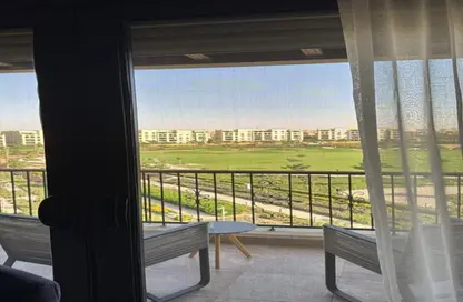 Apartment - 3 Bedrooms - 3 Bathrooms for sale in Mivida - 5th Settlement Compounds - The 5th Settlement - New Cairo City - Cairo