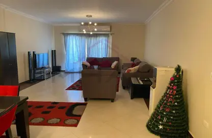 Apartment - 3 Bedrooms - 2 Bathrooms for rent in Remas - North Investors Area - New Cairo City - Cairo