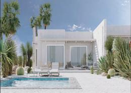 Chalet - 2 bedrooms - 1 bathroom for للبيع in Soma Breeze - Soma Bay - Safaga - Hurghada - Red Sea