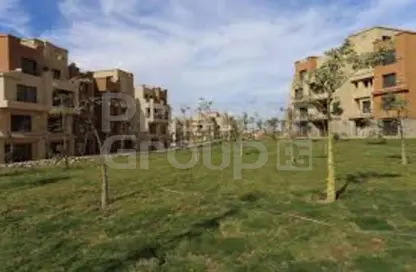 شقة - غرفة نوم - 1 حمام للايجار في كازا - كمبوندات الشيخ زايد - الشيخ زايد - الجيزة