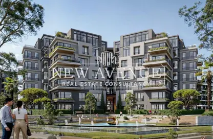 Apartment - 4 Bedrooms - 1 Bathroom for sale in Valda Village - Mostakbal City Compounds - Mostakbal City - Future City - Cairo Apartment - 4 Bedrooms - 1 Bathroom for sale in Valda Village - Mostakbal City Compounds - Mostakbal City - Future City - Cairo
