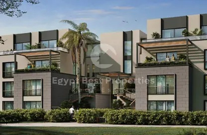 تاون هاوس - 3 غرف نوم - 3 حمامات للبيع في جاردن ليكس - كمبوندات 6 أكتوبر - مدينة 6 أكتوبر - الجيزة تاون هاوس - 3 غرف نوم - 3 حمامات للبيع في جاردن ليكس - كمبوندات 6 أكتوبر - مدينة 6 أكتوبر - الجيزة