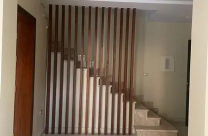 دوبلكس - 3 غرف نوم - 3 حمامات للايجار في ايستاون - كمبوندات التجمع الخامس - التجمع الخامس - مدينة القاهرة الجديدة - القاهرة