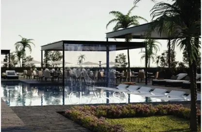 شقة - 2 غرف نوم - 2 حمامات للبيع في دي جويا ريزيدنس - مدينة زايد الجديدة - الشيخ زايد - الجيزة شقة - 2 غرف نوم - 2 حمامات للبيع في دي جويا ريزيدنس - مدينة زايد الجديدة - الشيخ زايد - الجيزة