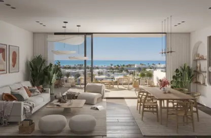 Chalet - 1 Bedroom - 2 Bathrooms for sale in Fouka Bay - Qesm Marsa Matrouh - North Coast