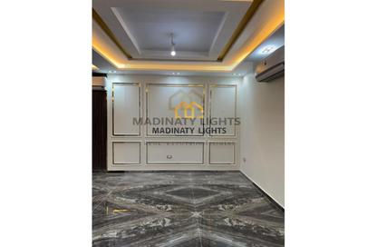 Villa - 4 Bedrooms - 4 Bathrooms for rent in Madinaty - Cairo
