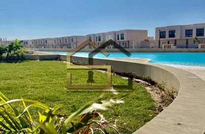 Twin House - 3 Bedrooms - 4 Bathrooms for sale in Playa Resort - Sidi Abdel Rahman - North Coast