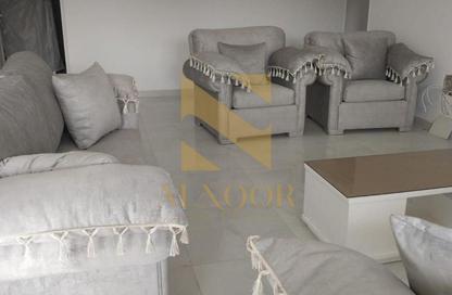 Apartment - 3 Bedrooms - 1 Bathroom for rent in Al Khamayel city - Sheikh Zayed Compounds - Sheikh Zayed City - Giza