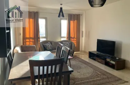 شقة - 3 غرف نوم - 2 حمامات للبيع في پريڤادو - مدينتي - القاهرة